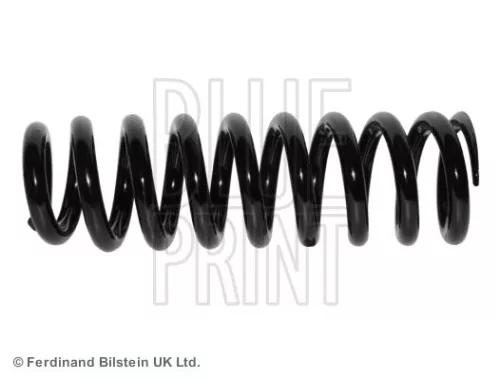 Blue Print Front Suspension Spring For Toyota Land Cruiser 90 Land Cruiser Prado