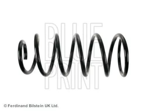 Blue Print Rear Suspension Spring For Toyota Land Cruiser 90 Land Cruiser Prado