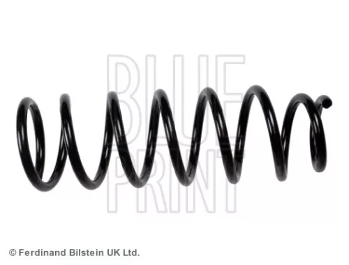 Blue Print Rear Suspension Spring For Toyota Prius