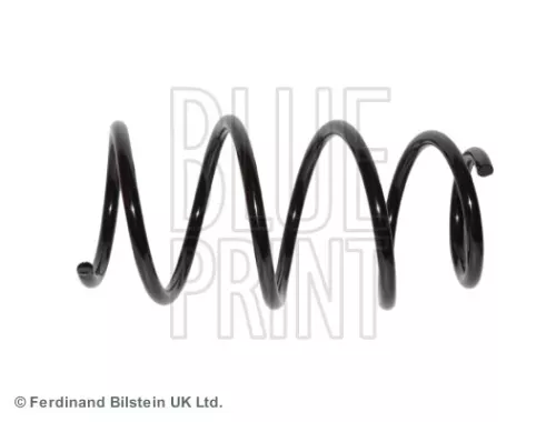 Blue Print Front Suspension Spring For Toyota Rav 4