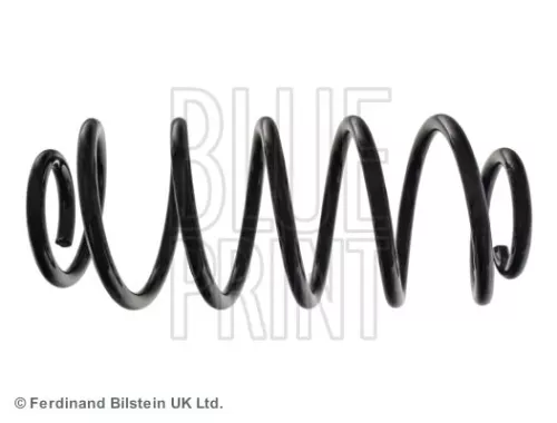 Blue Print Rear Suspension Spring For Toyota Yaris