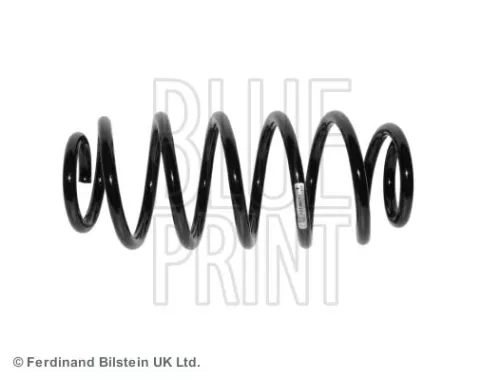 Blue Print Rear Suspension Spring For Toyota Yaris Verso Yaris Verso Van