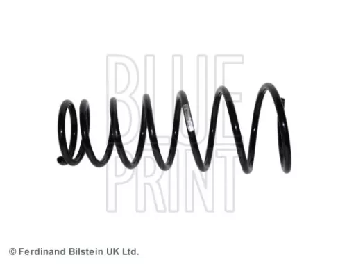 Blue Print Rear Suspension Spring For Toyota Corolla