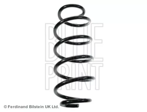 Blue Print Rear Suspension Spring For Toyota Iq