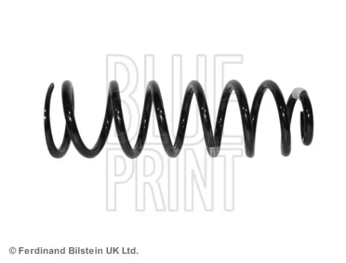 Blue Print Front Suspension Spring For Lexus Ls