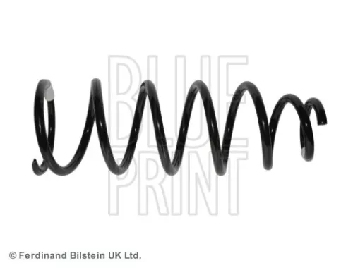 Blue Print Rear Suspension Spring For Lexus Ls