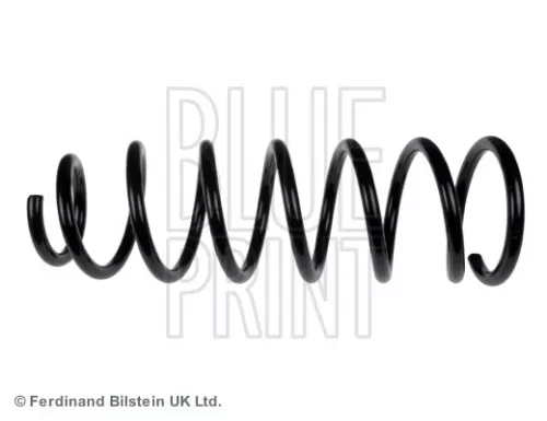 Blue Print Rear Suspension Spring For Toyota Corolla