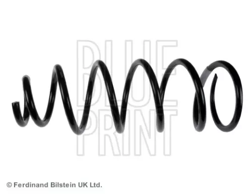 Blue Print Rear Suspension Spring For Lexus Ls