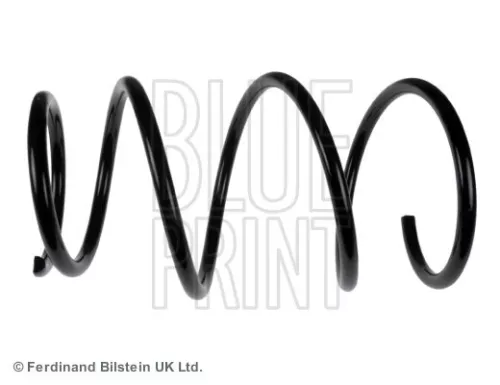 Blue Print Front Suspension Spring For Toyota Celica