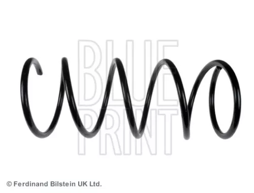 Blue Print Front Suspension Spring For Toyota Corolla