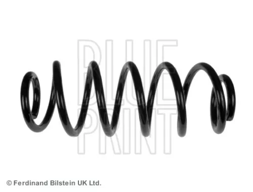Blue Print Rear Suspension Spring For Toyota Verso