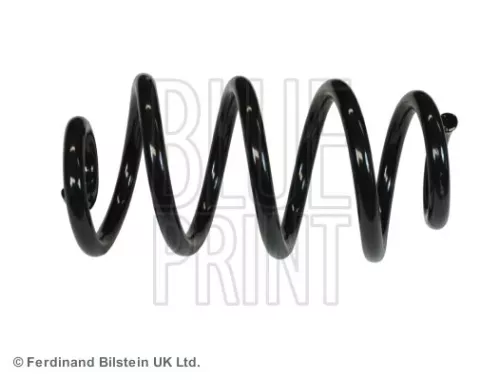 Blue Print Front Suspension Spring For Toyota Verso
