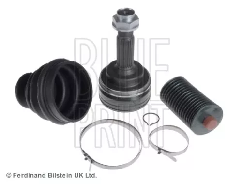 Blue Print Front Outer Drive Shaft Cv Joint Kit For Toyota Yaris
