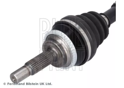 BLUE PRINT BLUE PRINT ADT389502 Drive Shaft 
