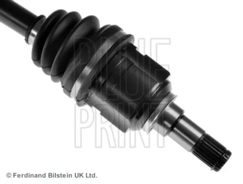 BLUE PRINT BLUE PRINT ADT389504 Drive Shaft 
