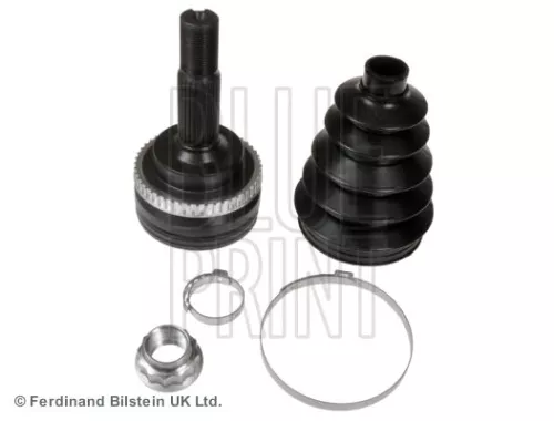 Blue Print Front Outer Drive Shaft Cv Joint Kit For Toyota Yaris