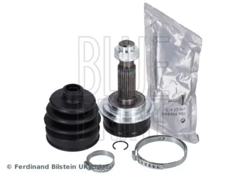 Blue Print Outer Drive Shaft Cv Joint Kit For Toyota Yaris