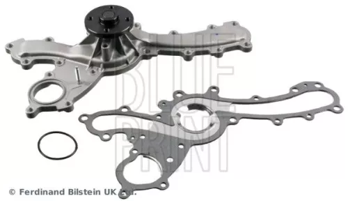 Blue Print Engine Water Pump For Lexus Toyota Crown Gs Is Is C Mark X Rc