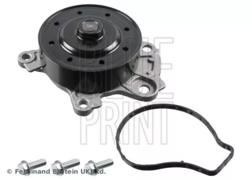 Blue Print Engine Water Pump For Toyota Auris Avensis Corolla Corolla Qu