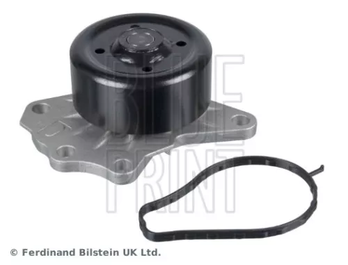 Blue Print Engine Water Pump For Toyota Iq