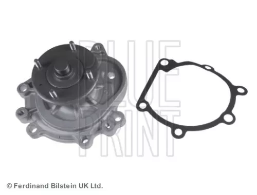 Blue Print Engine Water Pump For Toyota Blizzard Cressida Crown Hiace Hi