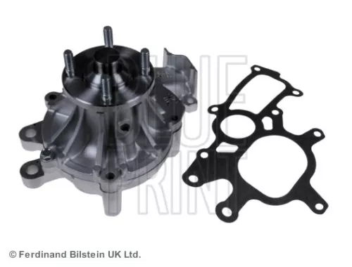 Blue Print Engine Water Pump For Toyota Fortuner Hilux Innova / Kijang I