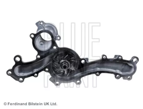 BLUE PRINT BLUE PRINT ADT391114 Blue Print Engine Water Pump For Toyota 4 Runner Fj Cruiser Land Cruiser 