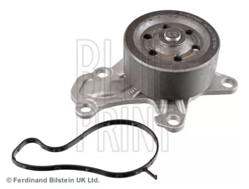 Blue Print Engine Water Pump For Citroën Peugeot Toyota 108 Aygo C1 Yari