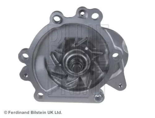 BLUE PRINT BLUE PRINT ADT39119 Blue Print Engine Water Pump For Ford Asia & Oceania Toyota Blizzard Cre 