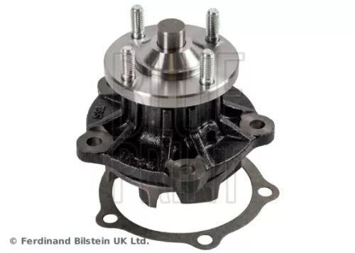 Blue Print Engine Water Pump For Toyota Coaster Land Cruiser