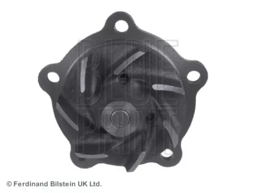 BLUE PRINT BLUE PRINT ADT39120 Blue Print Engine Water Pump For Toyota Coaster Land Cruiser 
