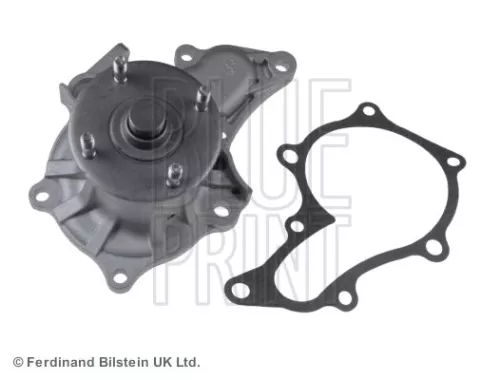 Blue Print Engine Water Pump For Toyota Celica Corolla