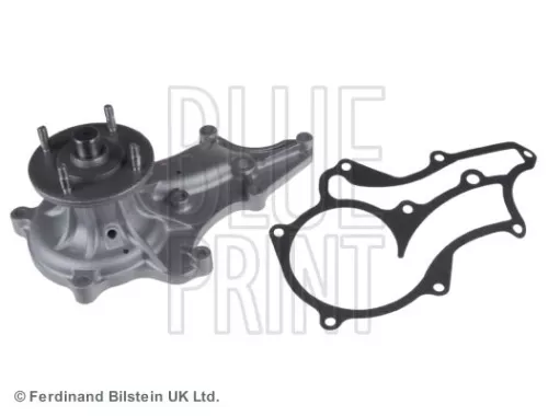 Blue Print Engine Water Pump For Toyota Vw Celica Hilux Land Cruiser Tar