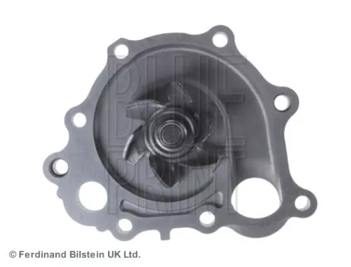 BLUE PRINT BLUE PRINT ADT39140 Blue Print Engine Water Pump For Toyota Estima Emina / Lucida Previa 