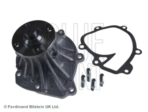 Blue Print Engine Water Pump For Toyota 4 Runner Dyna Granvia Hiace Hilu