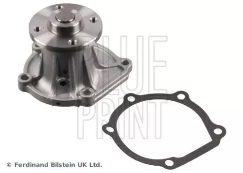 Blue Print Engine Water Pump For Toyota Corolla Starlet