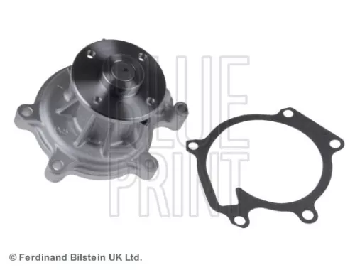 Blue Print Engine Water Pump For Toyota Yaris