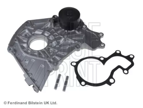Blue Print Engine Water Pump For Toyota Starlet