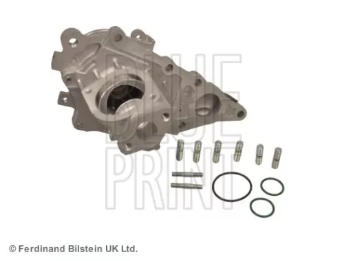 Blue Print Engine Water Pump For Lexus Toyota Aristo Crown Gs Soarer Sup