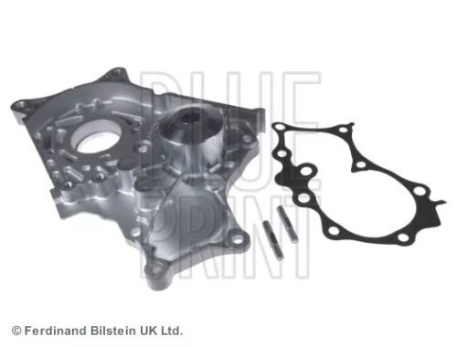 Blue Print Engine Water Pump For Toyota Avensis Corolla