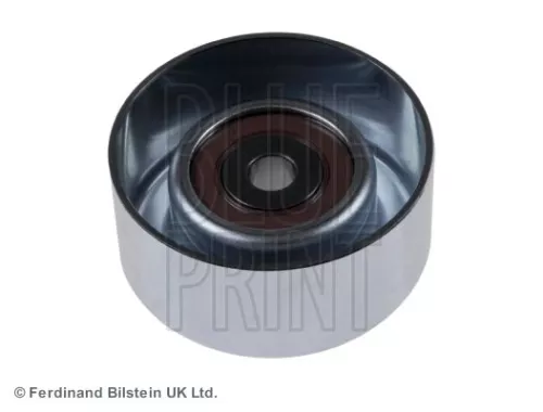 BLUE PRINT BLUE PRINT ADT396501 Deflection/Guide Pulley, V-ribbed belt 