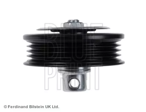BLUE PRINT BLUE PRINT ADT396502 Deflection/Guide Pulley, V-ribbed belt 