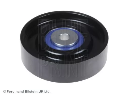 BLUE PRINT BLUE PRINT ADT396505 Deflection/Guide Pulley, V-ribbed belt 