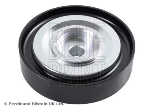 BLUE PRINT BLUE PRINT ADT396508 Deflection/Guide Pulley, V-ribbed belt 