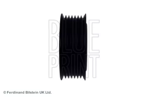 BLUE PRINT BLUE PRINT ADT396510 Deflection/Guide Pulley, V-ribbed belt 