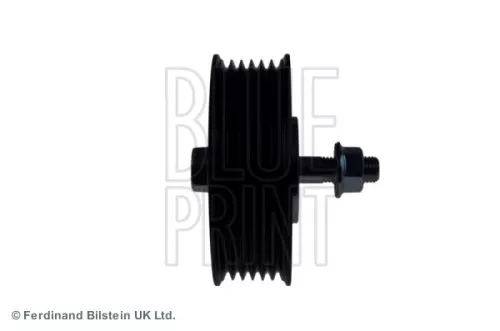 BLUE PRINT BLUE PRINT ADT396513 Deflection/Guide Pulley, V-ribbed belt 