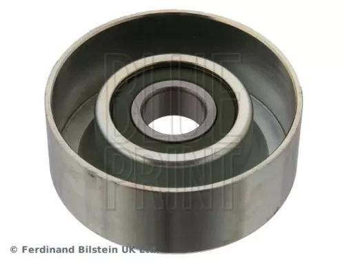 BLUE PRINT BLUE PRINT ADT396514 Deflection/Guide Pulley, V-ribbed belt 