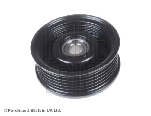 BLUE PRINT BLUE PRINT ADT39652 Deflection/Guide Pulley, V-ribbed belt 
