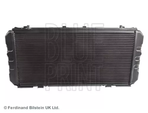 BLUE PRINT BLUE PRINT ADT39856 Radiator, engine cooling 