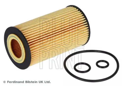 Blue Print Oil Filter For Dodge Infiniti Jeep Mercedes-benz A-class B-class C-cl